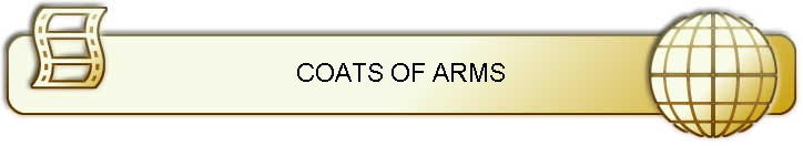COATS OF ARMS
