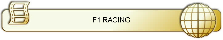 F1 RACING