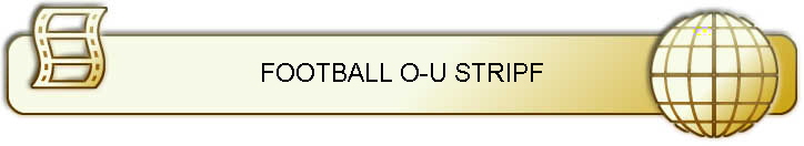 FOOTBALL O-U STRIPF