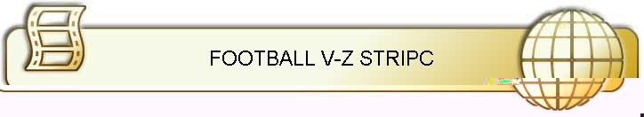 FOOTBALL V-Z STRIPC