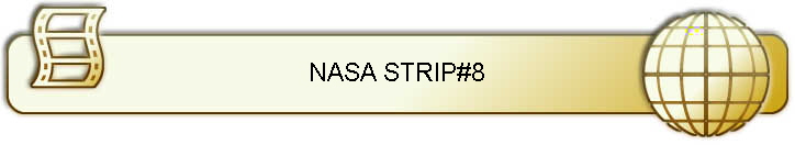 NASA STRIP#8