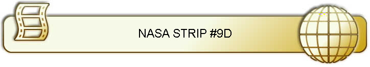 NASA STRIP #9D