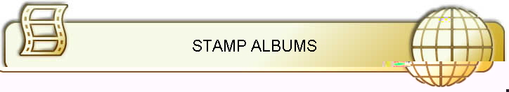STAMP ALBUMS
